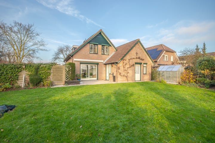 Foto 40 van Grubbenvorstpad 8