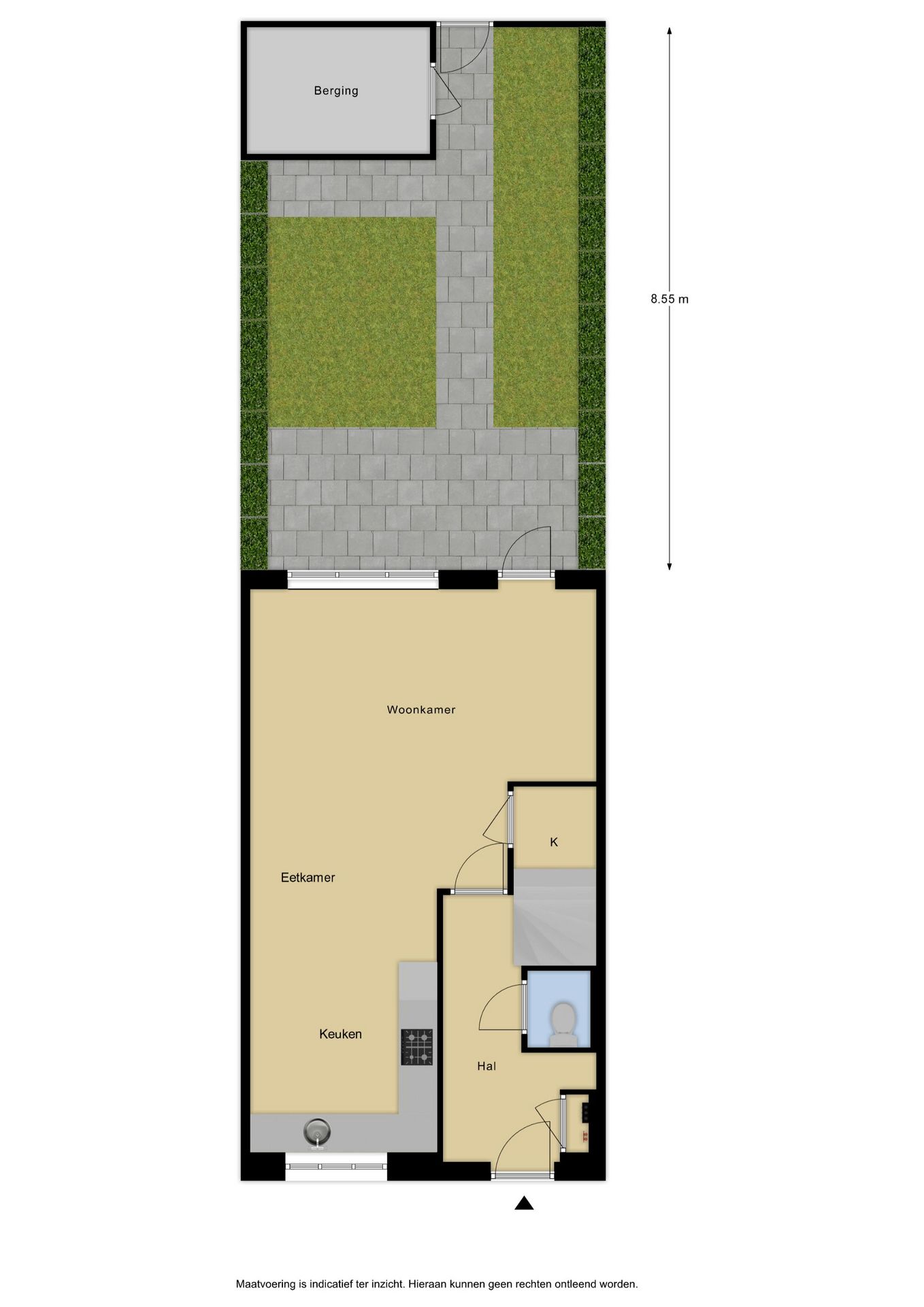 Foto 55 van Katenhorst 85