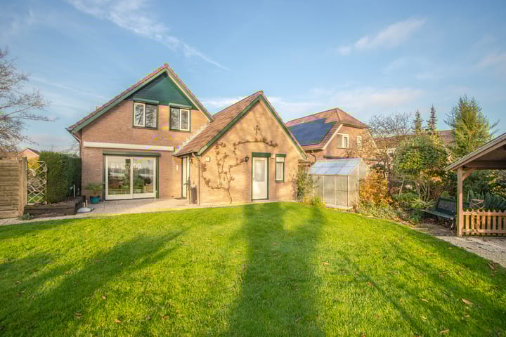 Foto 24 van Grubbenvorstpad 8