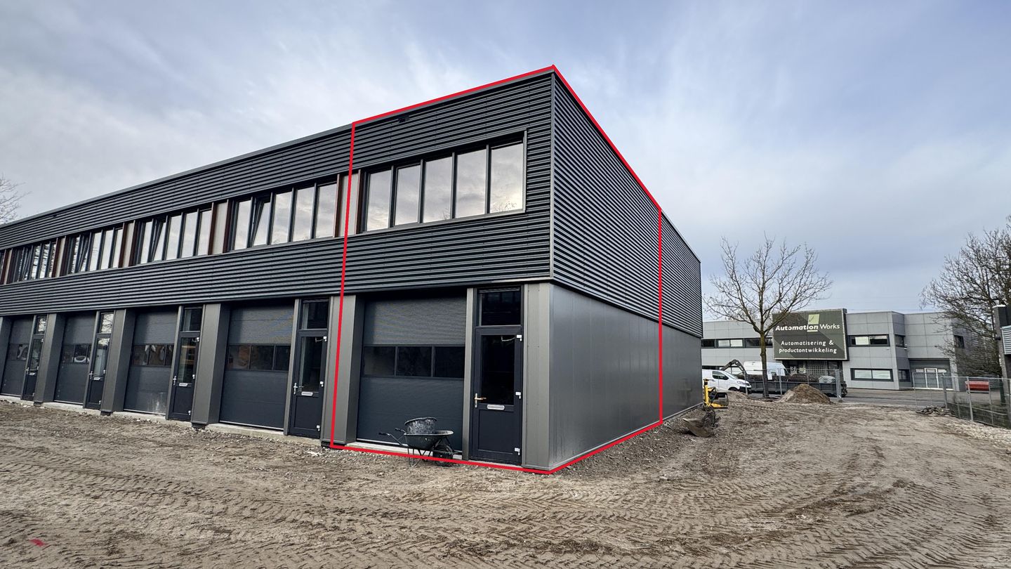 View photo 1 of De Huufkes 23-09