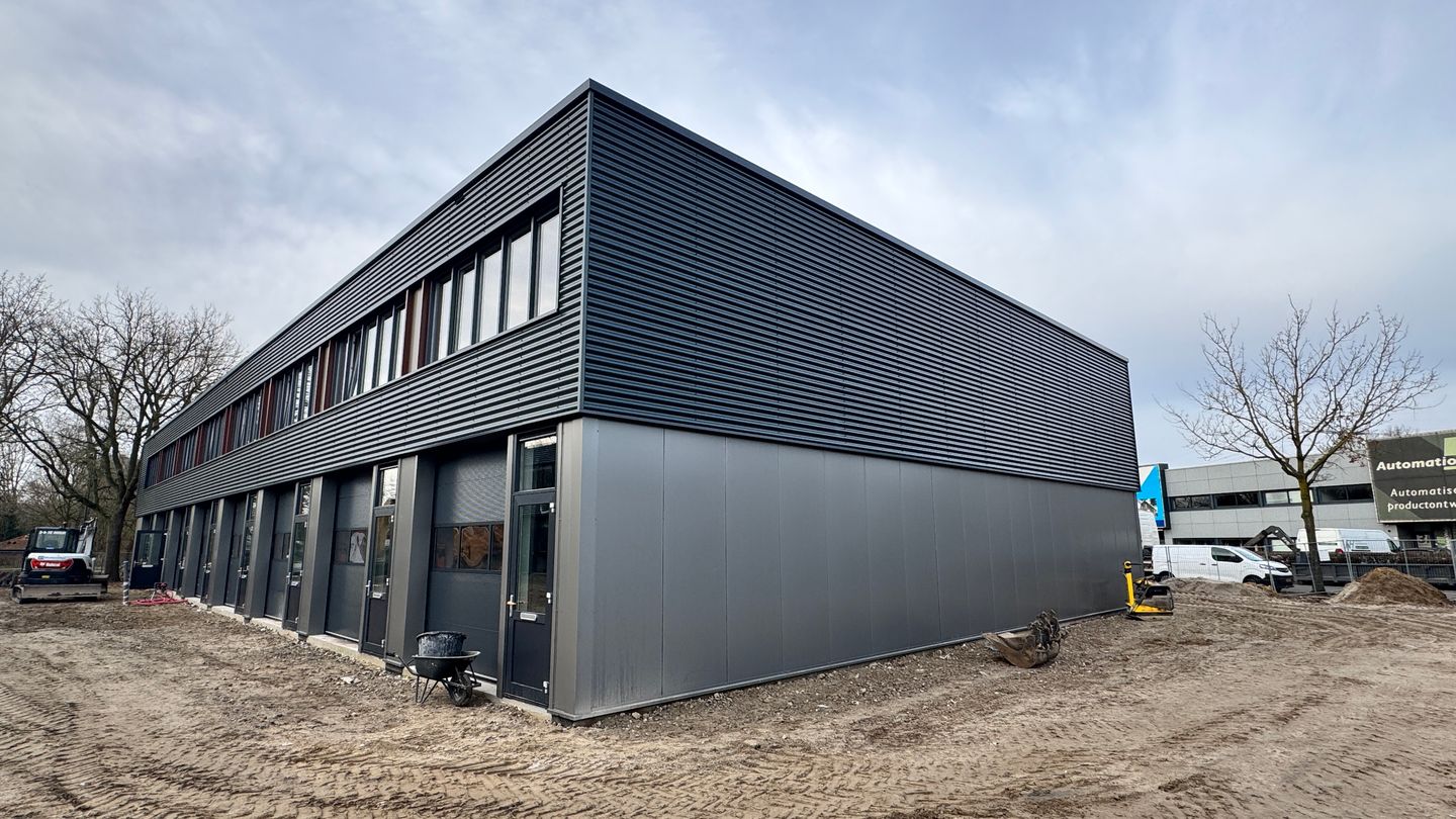 View photo 3 of De Huufkes 23-09