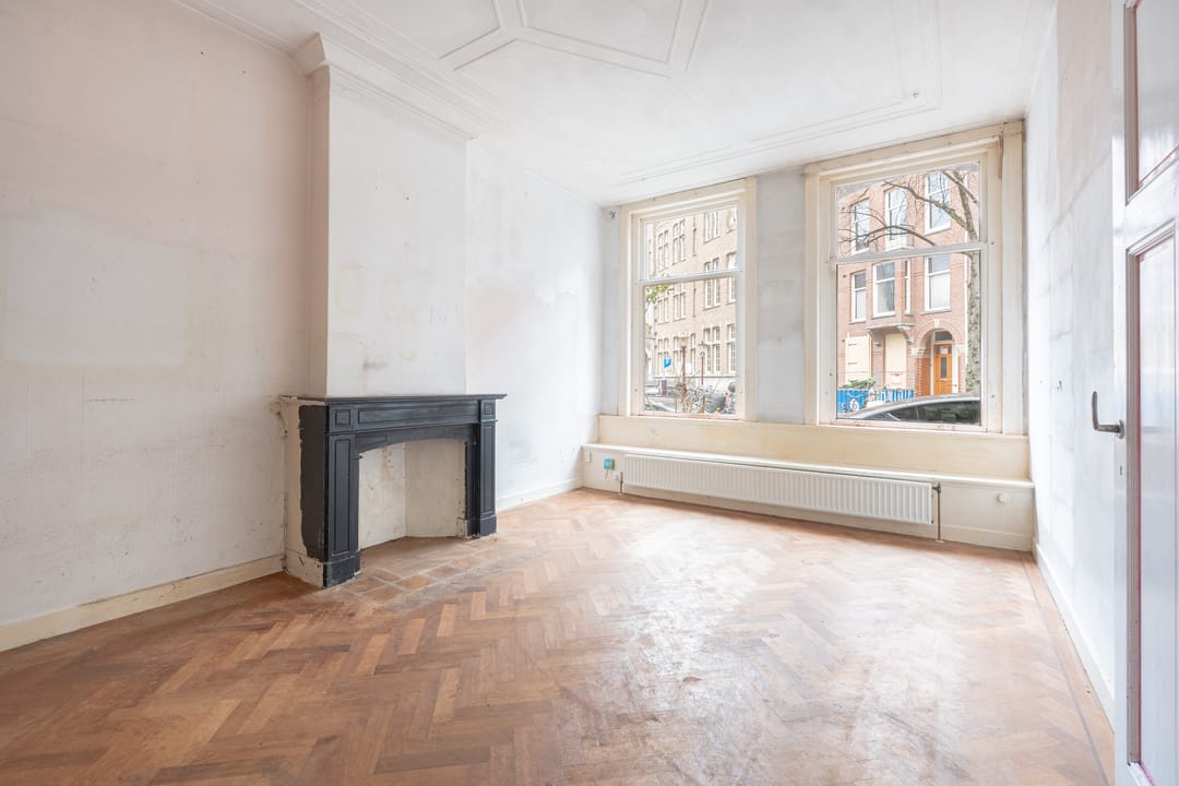 Foto 2 van Nicolaas Maesstraat 49-H