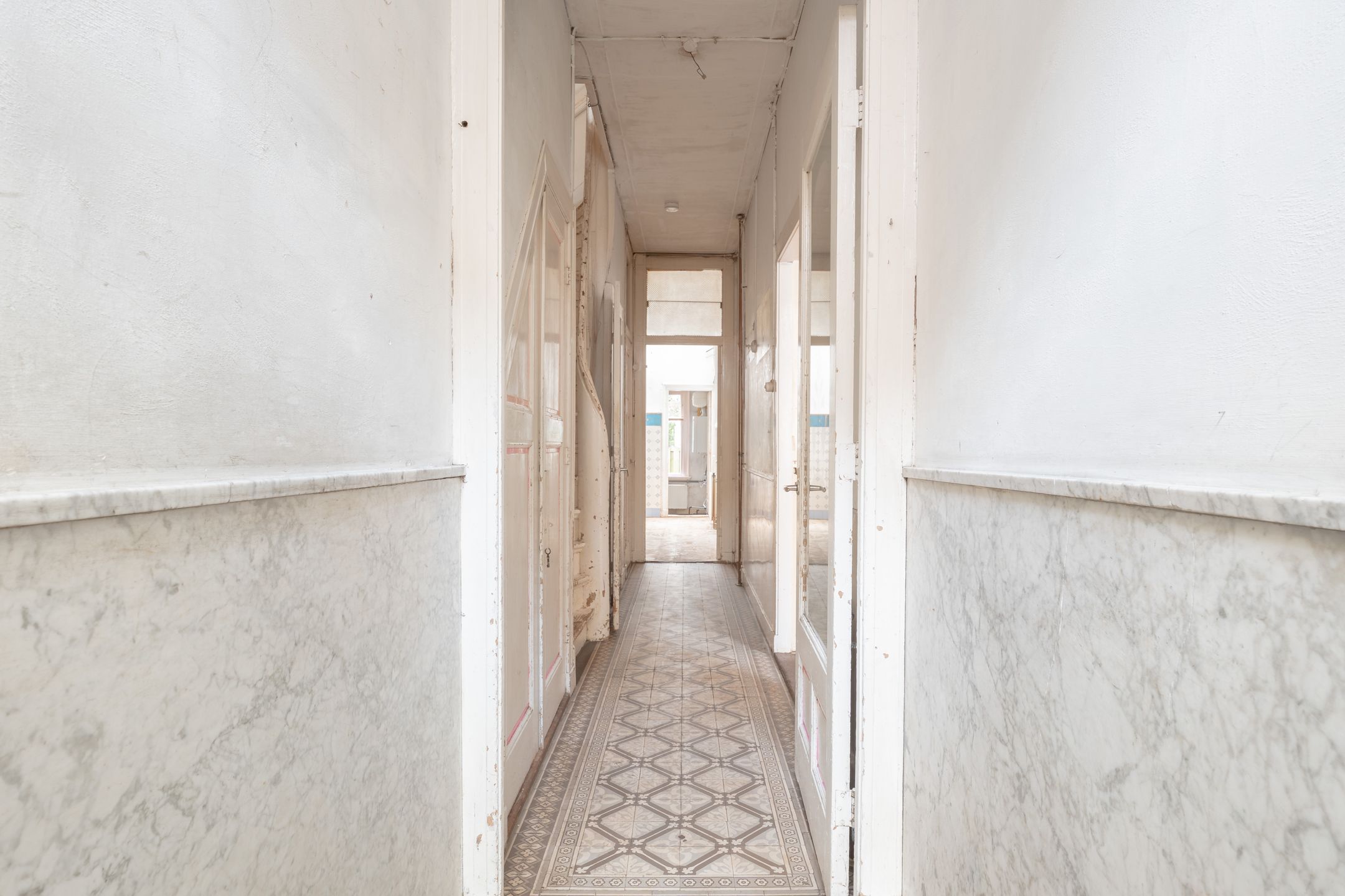 Foto 3 van Nicolaas Maesstraat 49-H