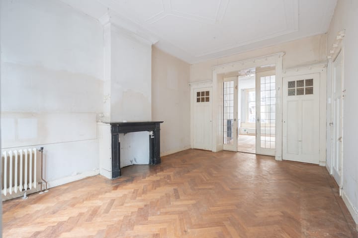 Foto 4 van Nicolaas Maesstraat 49-H