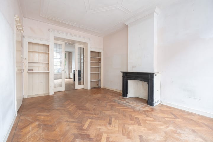 Foto 5 van Nicolaas Maesstraat 49-H