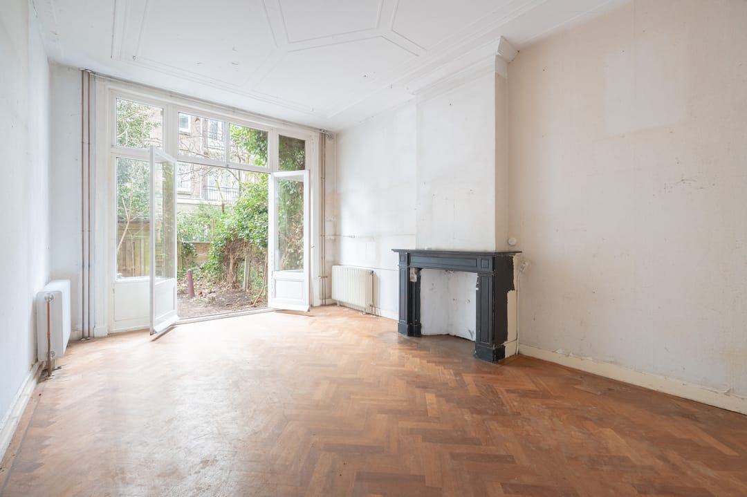 Foto 7 van Nicolaas Maesstraat 49-H