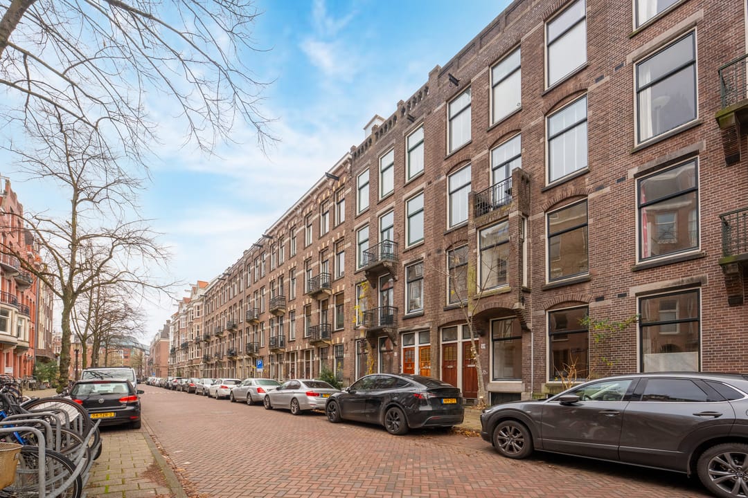 Foto 28 van Nicolaas Maesstraat 49-H