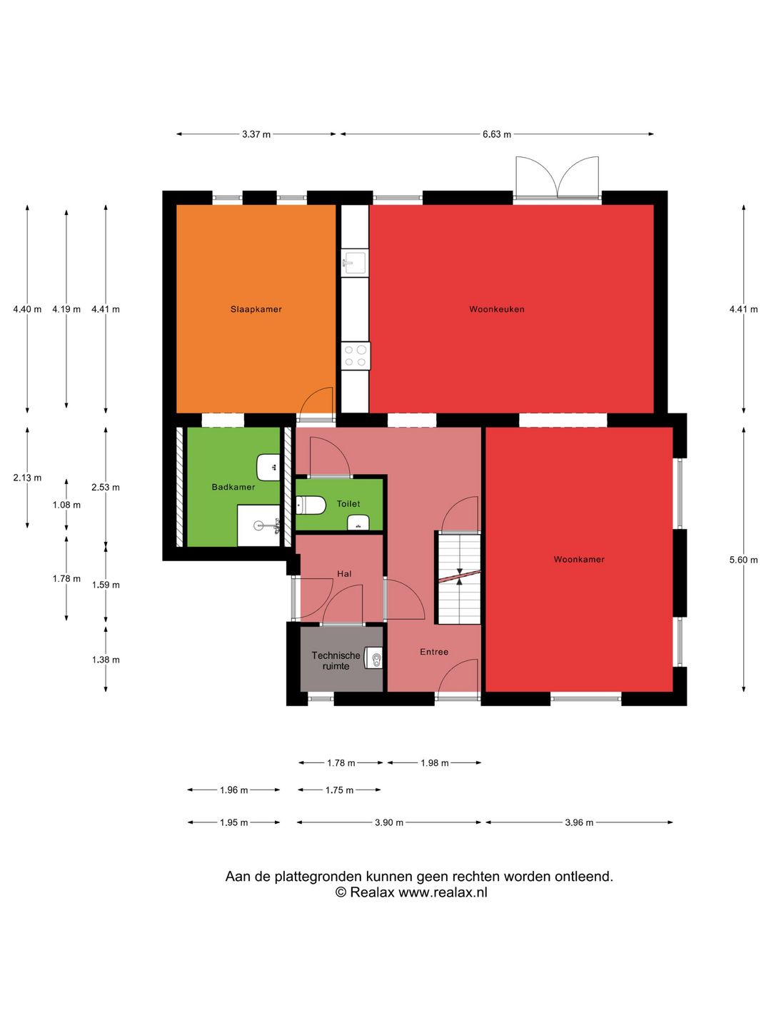 Foto 52 van Beatrixlaan 2