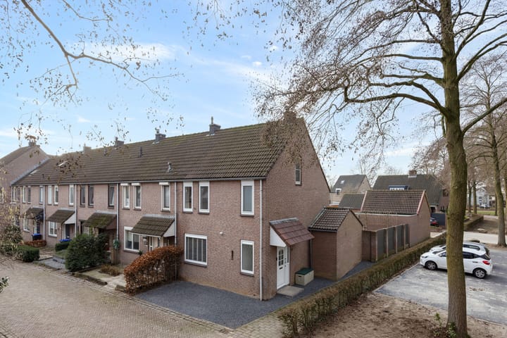 Foto 5 van Bereklauw 25