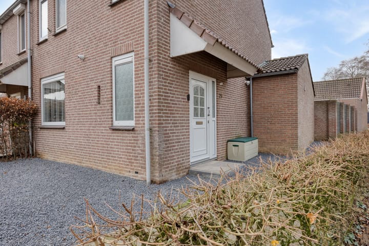 Foto 8 van Bereklauw 25