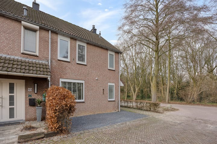 Foto 9 van Bereklauw 25