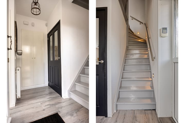 Foto 10 van Bereklauw 25