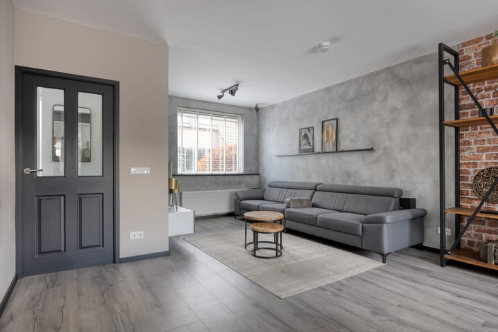 Foto 12 van Bereklauw 25