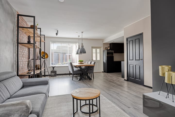 Foto 15 van Bereklauw 25