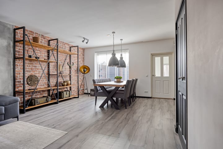 Foto 16 van Bereklauw 25