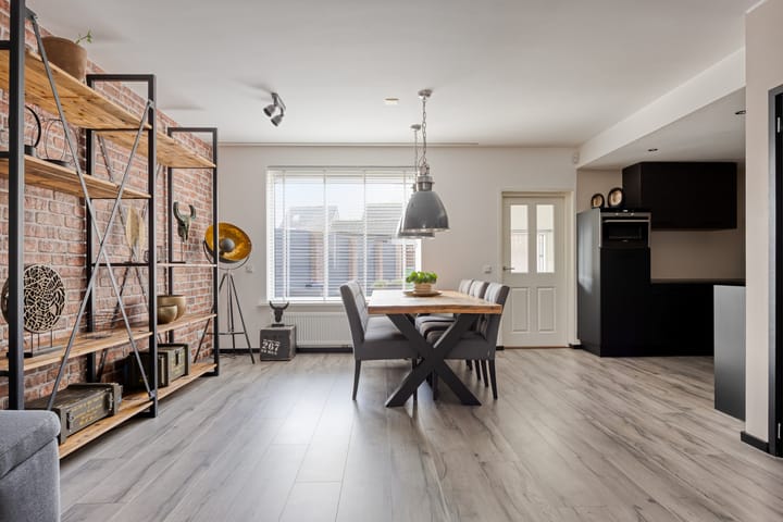 Foto 17 van Bereklauw 25