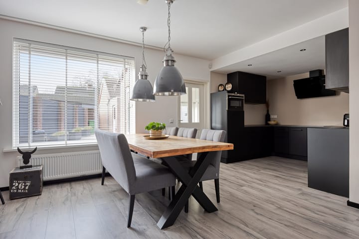 Foto 18 van Bereklauw 25