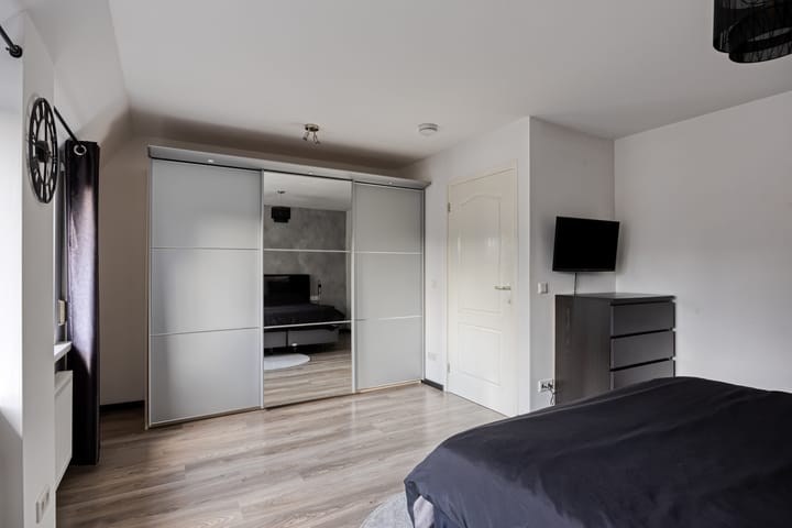 Foto 25 van Bereklauw 25