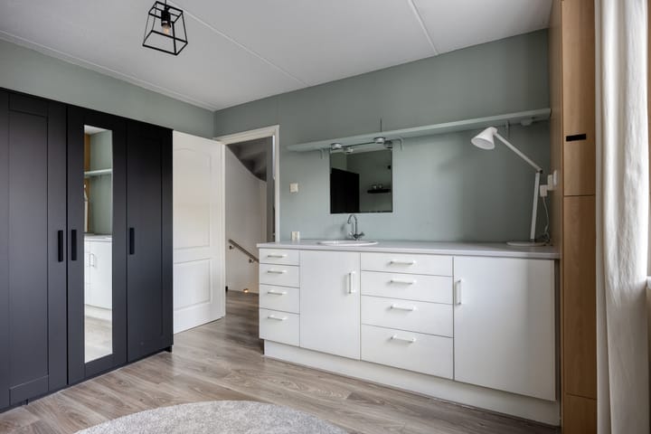 Foto 27 van Bereklauw 25