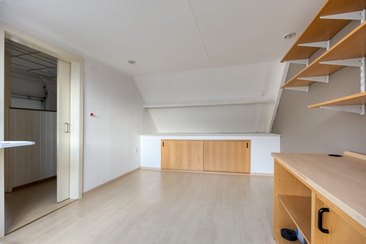 Foto 35 van Bereklauw 25