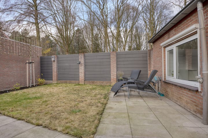 Foto 37 van Bereklauw 25