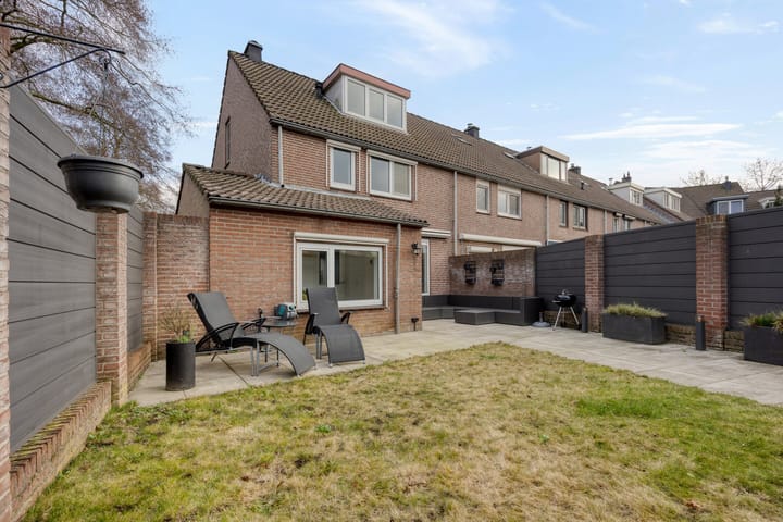 Foto 38 van Bereklauw 25