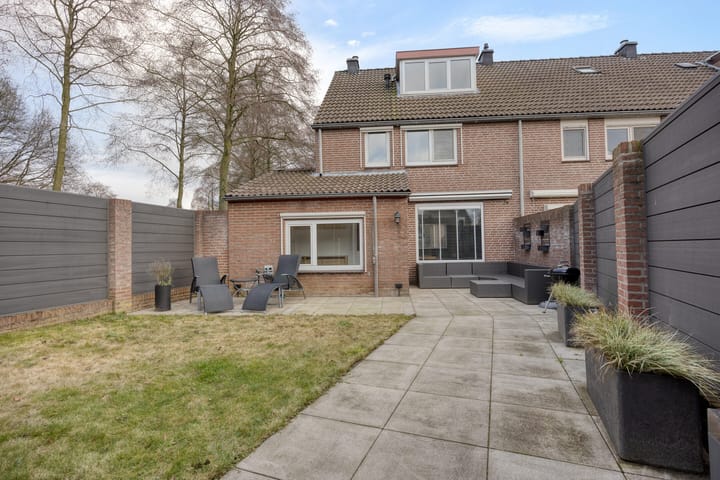 Foto 39 van Bereklauw 25