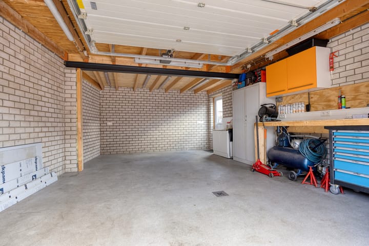 Foto 40 van Bereklauw 25