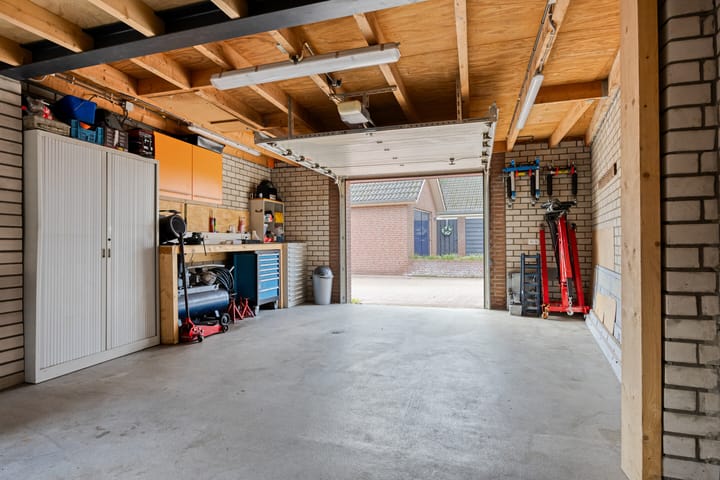 Foto 41 van Bereklauw 25