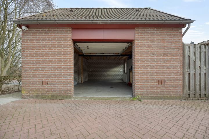 Foto 42 van Bereklauw 25