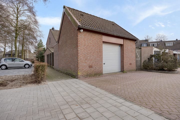 Foto 43 van Bereklauw 25