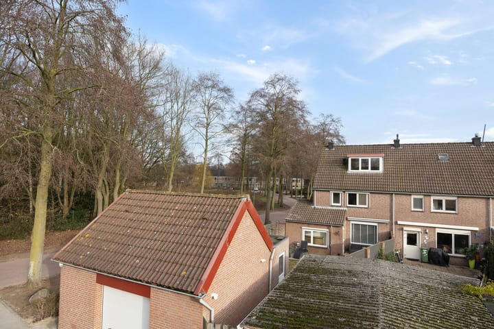 Foto 44 van Bereklauw 25