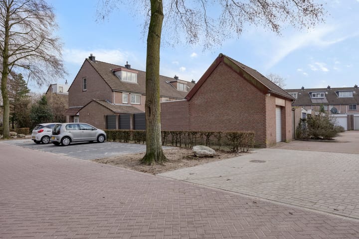 Foto 46 van Bereklauw 25