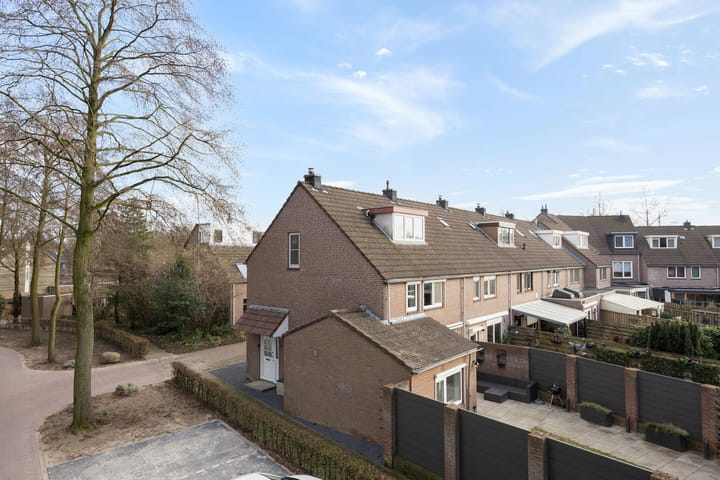 Foto 45 van Bereklauw 25