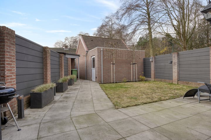 Foto 36 van Bereklauw 25