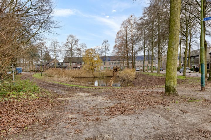 Foto 47 van Bereklauw 25