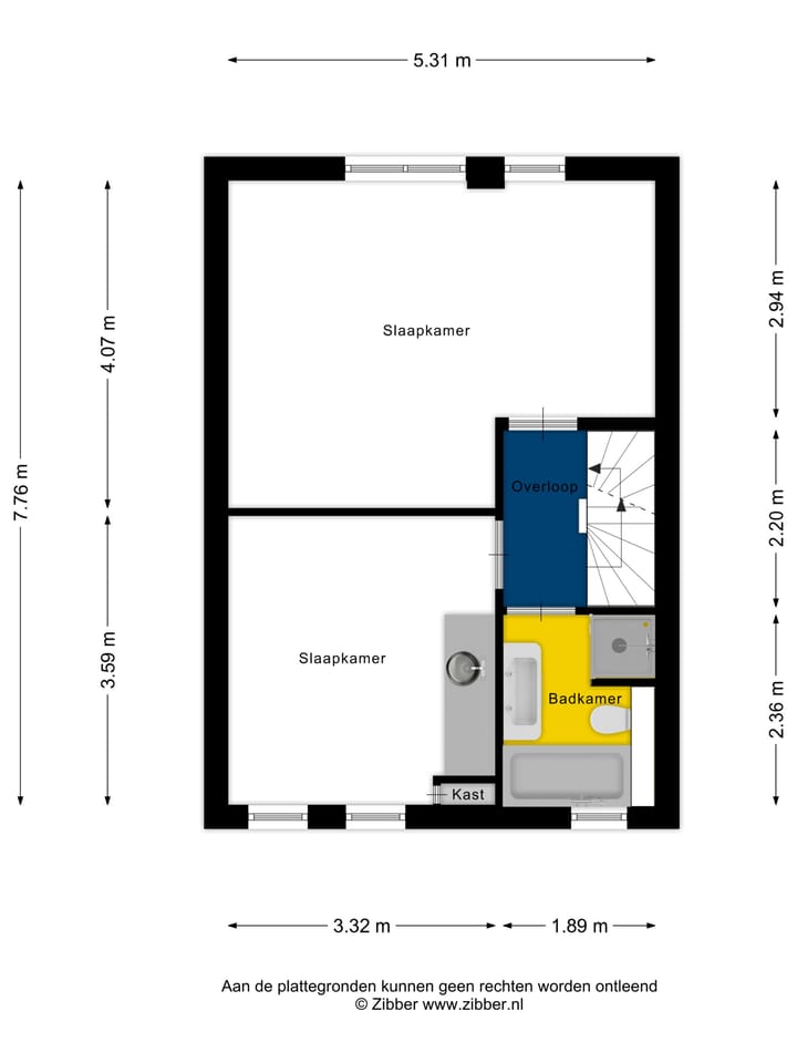 Foto 53 van Bereklauw 25