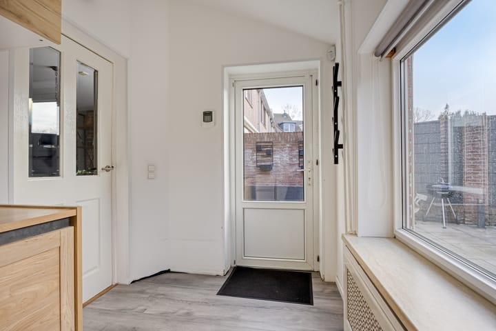 Foto 22 van Bereklauw 25