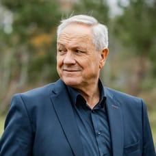 Ron van der  Kooij - NVM Register Makelaar