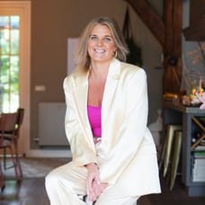 Marleen Pauwels - Officemanager