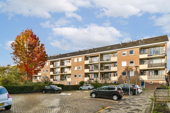 Foto 2 van Abraham Kuyperweg 208