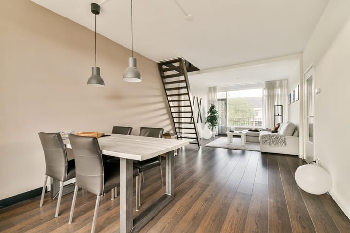 Foto 3 van Abraham Kuyperweg 208