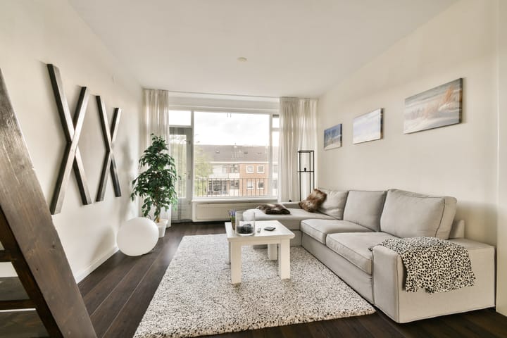 Foto 4 van Abraham Kuyperweg 208