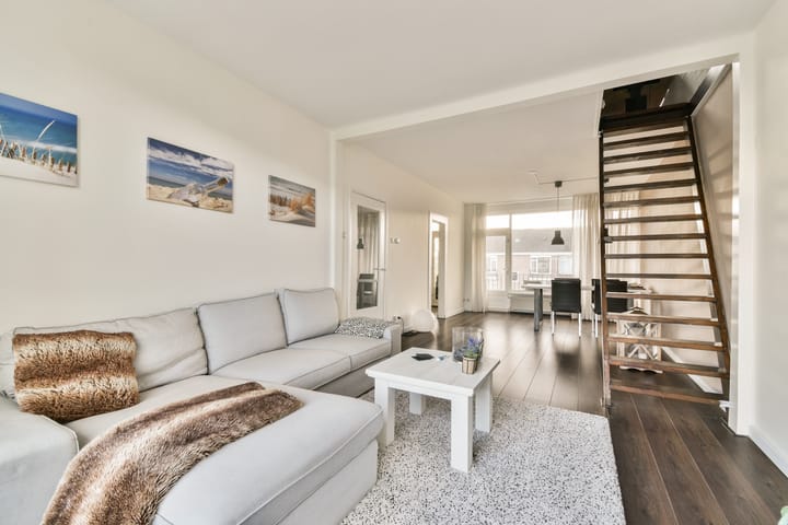 Foto 5 van Abraham Kuyperweg 208