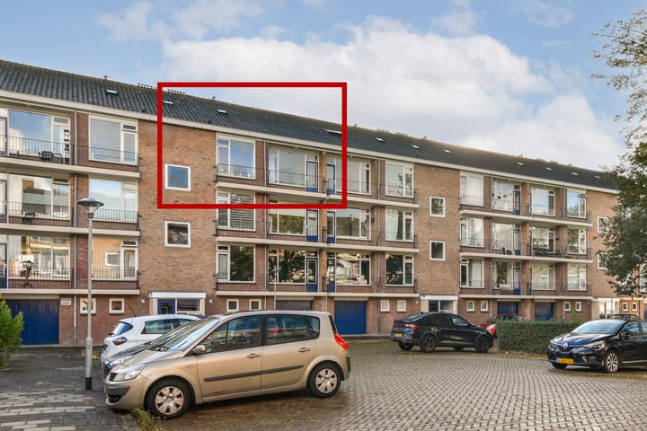 Abraham Kuyperweg 208