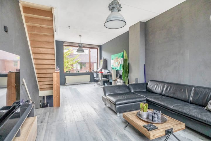 Foto 2 van Kokardebloem 50