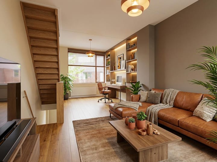 Foto 3 van Kokardebloem 50