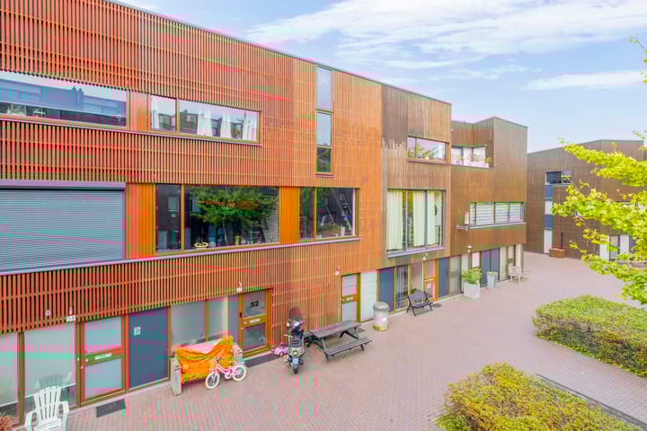 Foto 7 van Kokardebloem 50