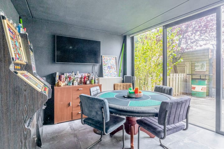 Foto 8 van Kokardebloem 50