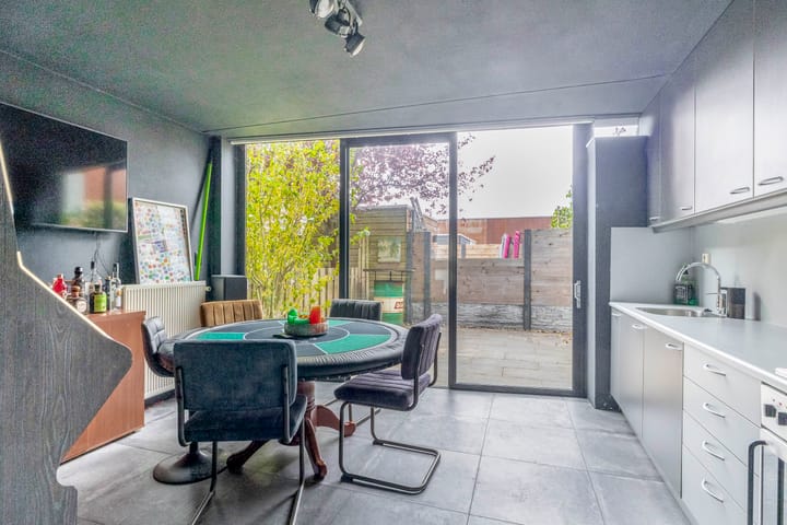 Foto 9 van Kokardebloem 50